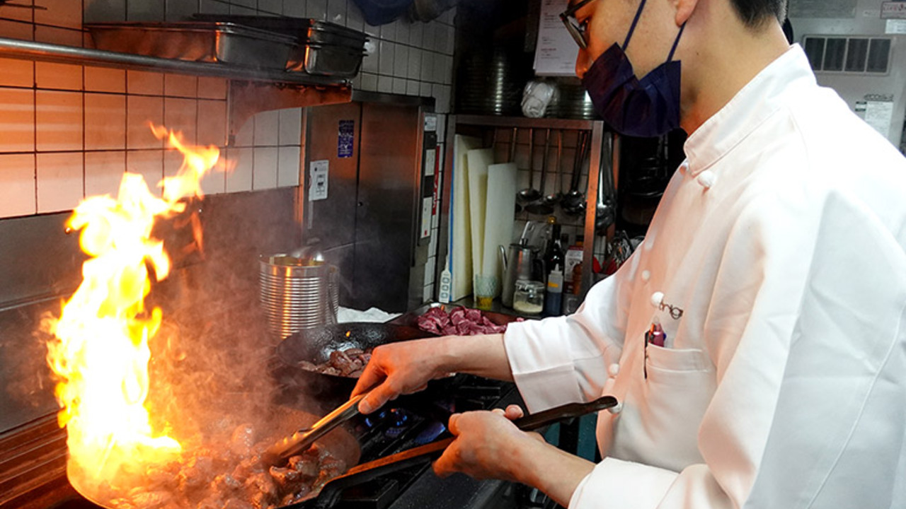 Perignonの事業内容の写真1枚目