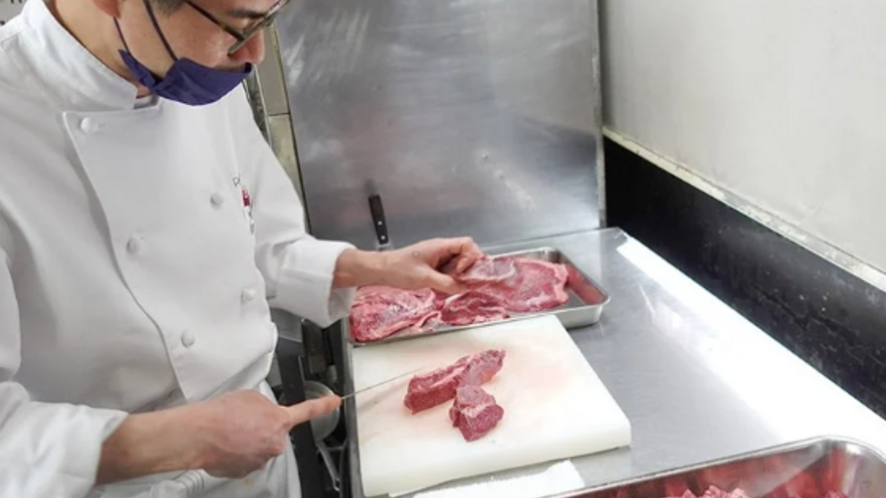 Perignonの事業内容の写真1枚目