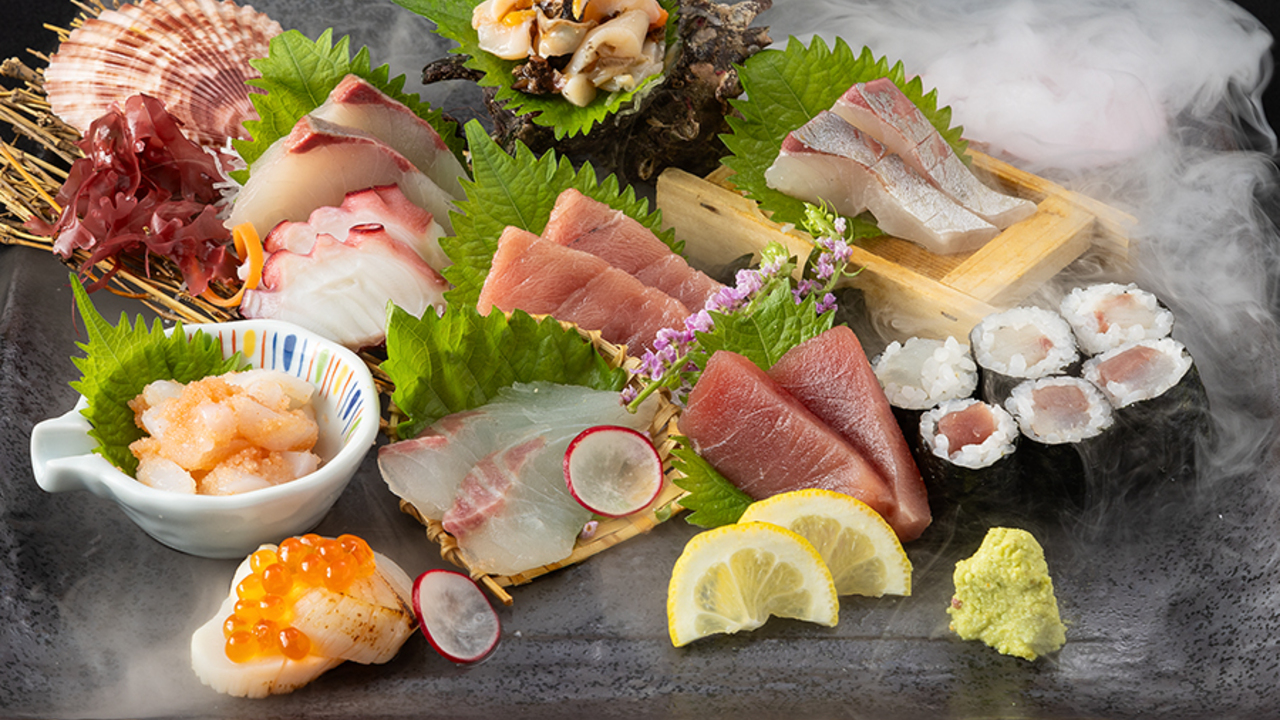 魚粋のこだわりポイントの写真4枚目