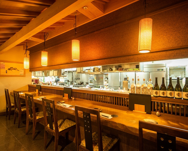 株式会社十徳-魚粋 3枚目