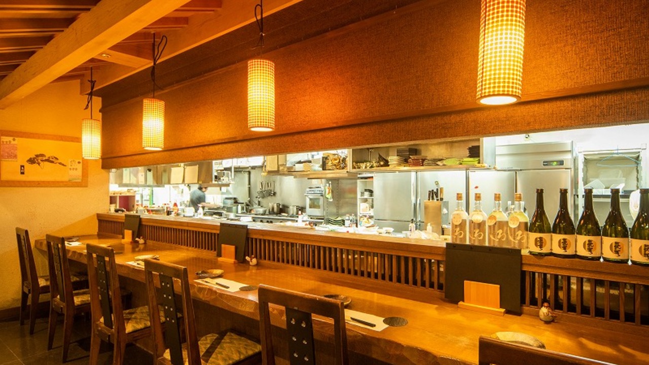 魚粋の事業内容の写真1枚目