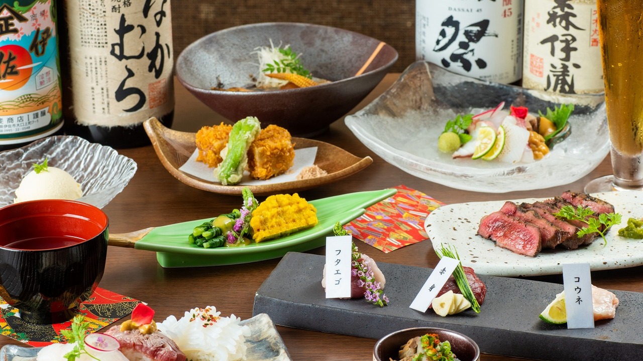 魚粋の事業内容の写真2枚目