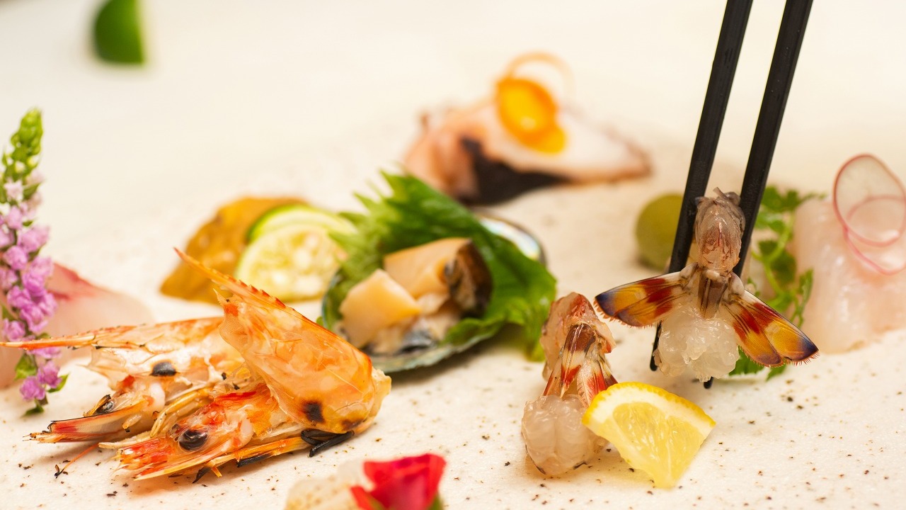 魚粋の事業内容の写真3枚目