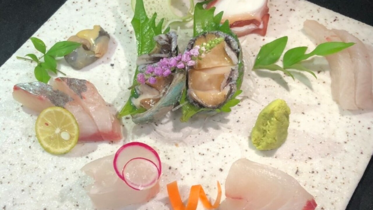 魚粋の事業内容の写真1枚目