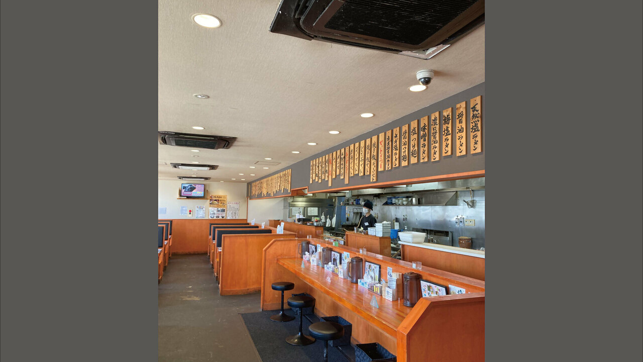 塩元帥の事業内容の写真2枚目