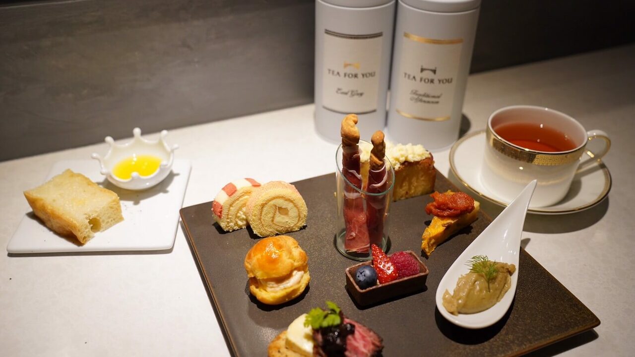 Bar Dining FIVE Arrowsのこだわりポイントの写真3枚目