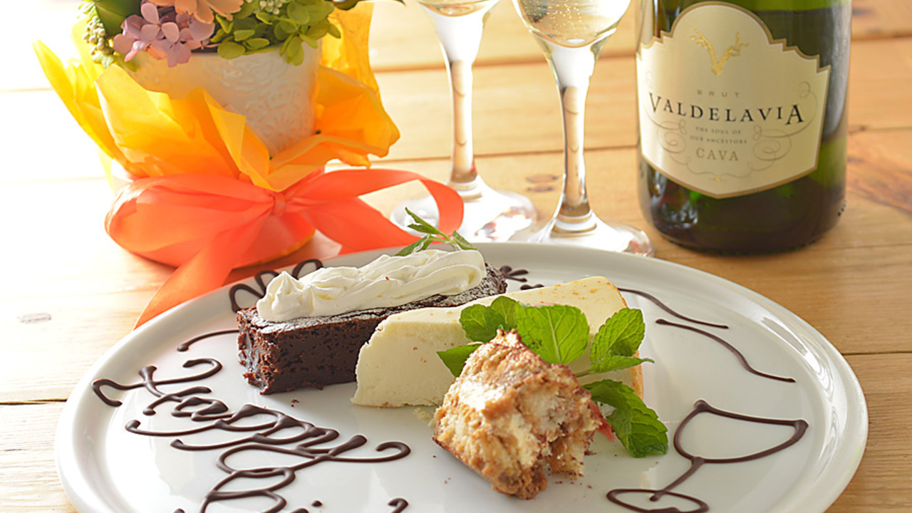 ワイン食堂　ガブガブのこだわりポイントの写真3枚目