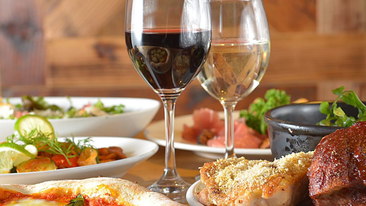 ワイン食堂　ガブガブのこだわりポイントの写真4枚目