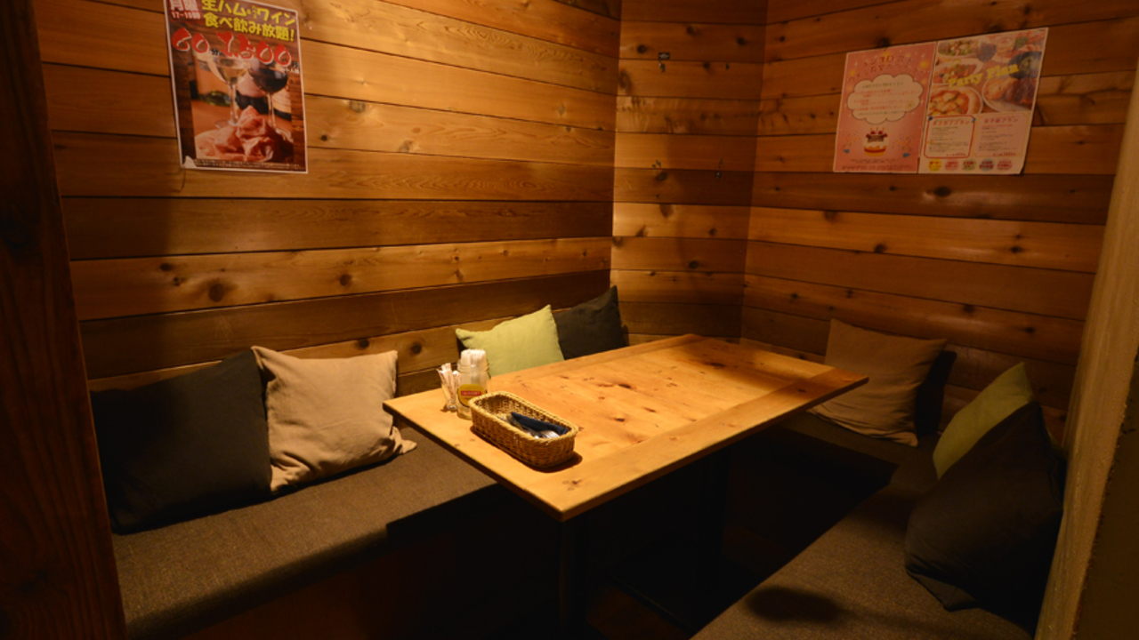 ワイン食堂　ガブガブの事業内容の写真2枚目