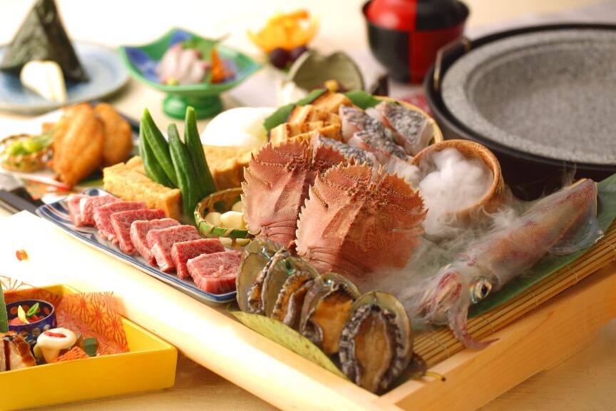 株式会社博多石焼大阪屋-博多石焼 大阪屋 1枚目