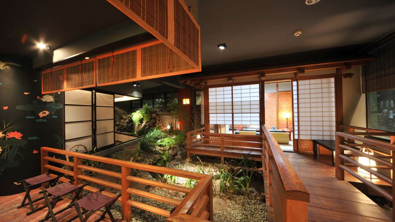 博多石焼 大阪屋の事業内容の写真2枚目