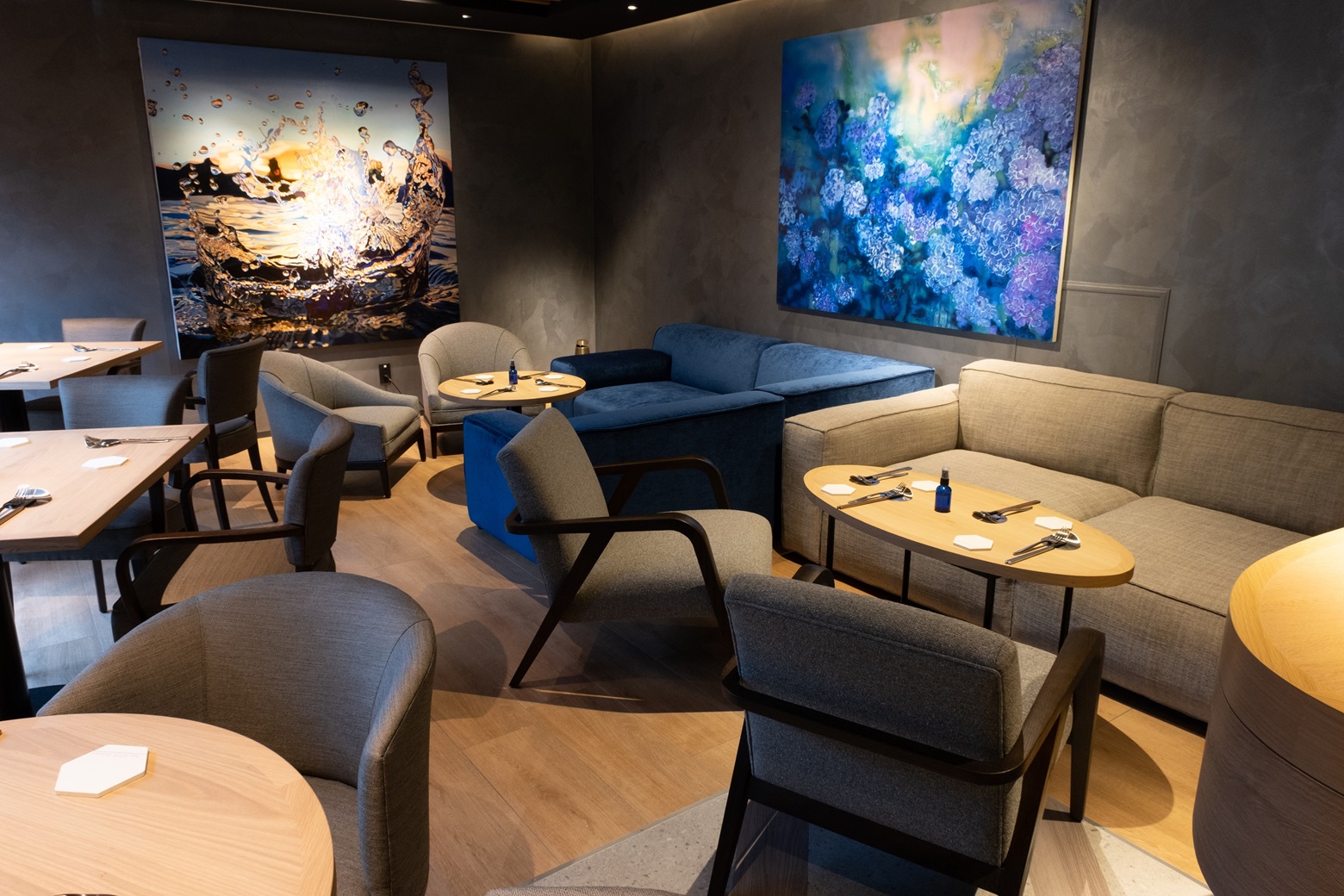 株式会社FIVEArrows-Bar Dining FIVE Arrows 1枚目