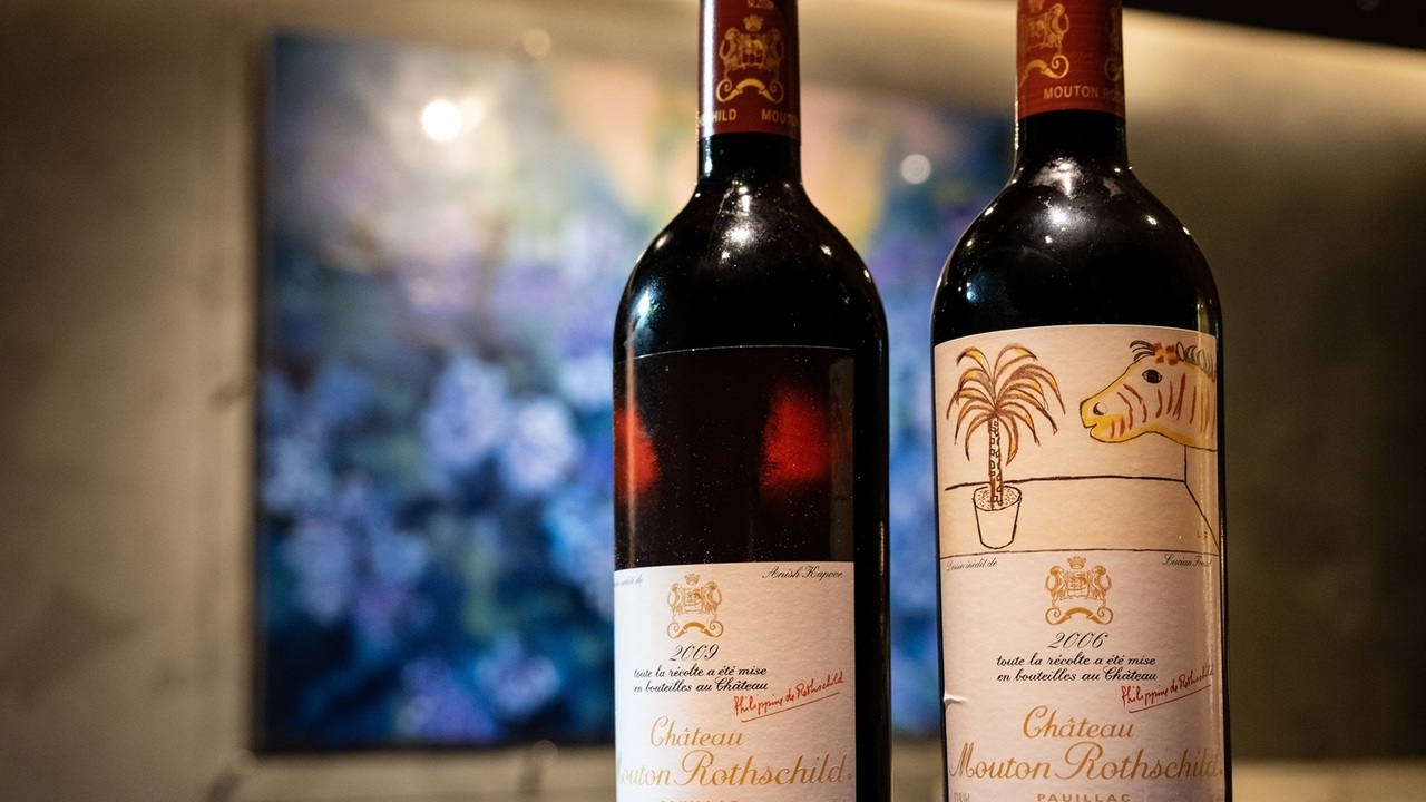 Bar Dining FIVE Arrowsの事業内容の写真3枚目