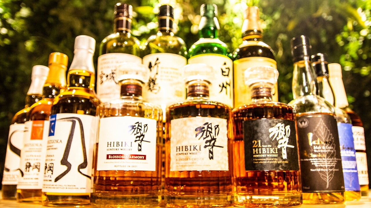 Bar Dining FIVE Arrowsの事業内容の写真1枚目