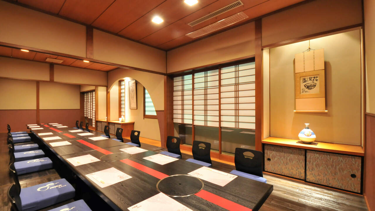 博多石焼 大阪屋の事業内容の写真3枚目