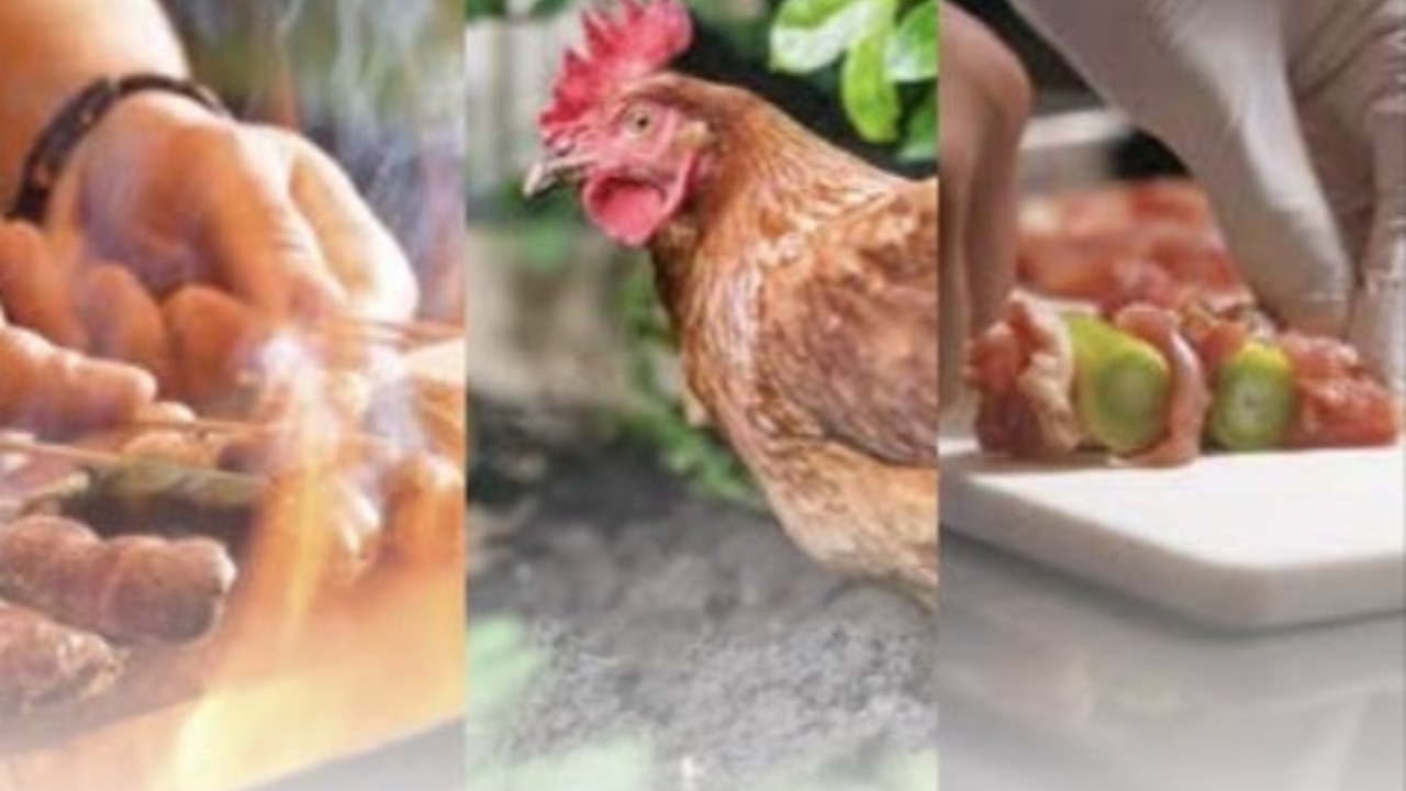 焼き鳥きんざんのこだわりポイントの写真2枚目