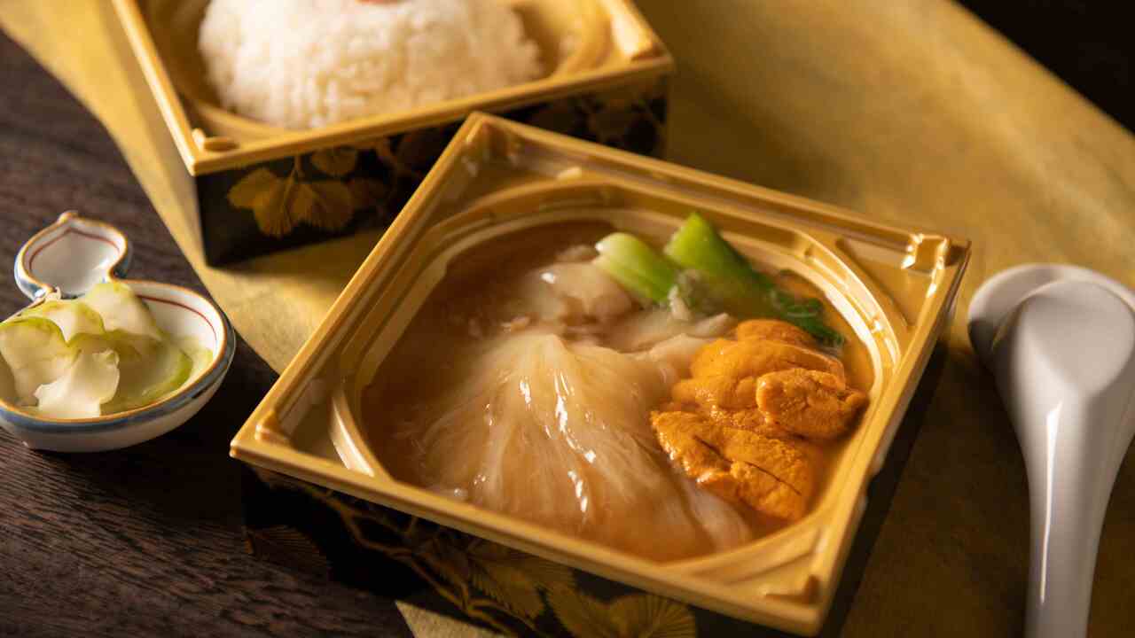 レストランエックスの事業内容の写真1枚目