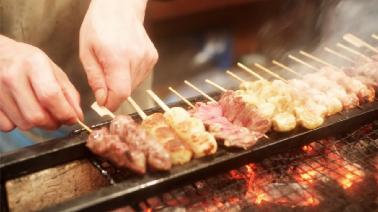 うまいもん屋 櫻の事業内容の写真2枚目