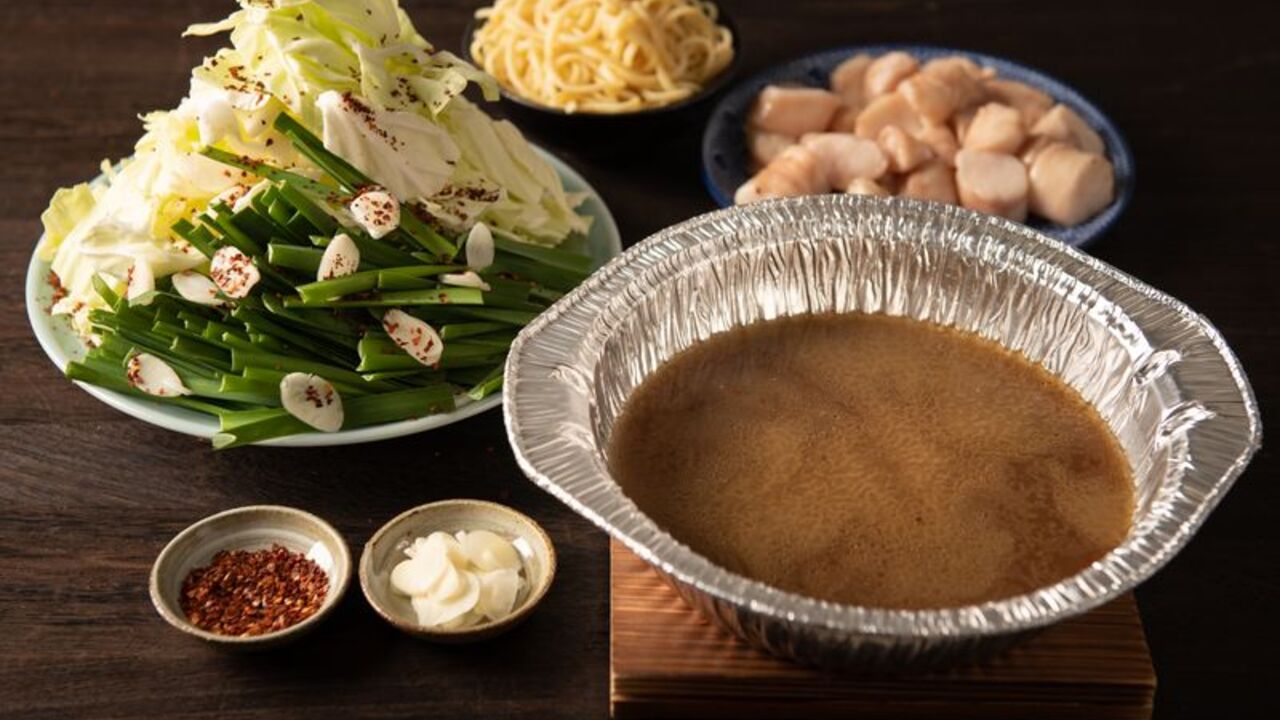 レストランエックスの事業内容の写真2枚目