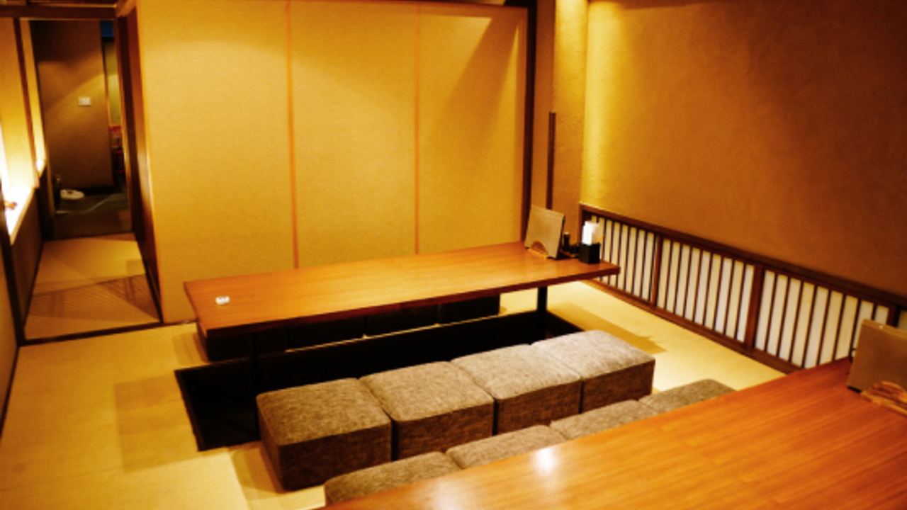 うまいもん屋 櫻で働く人の写真2枚目