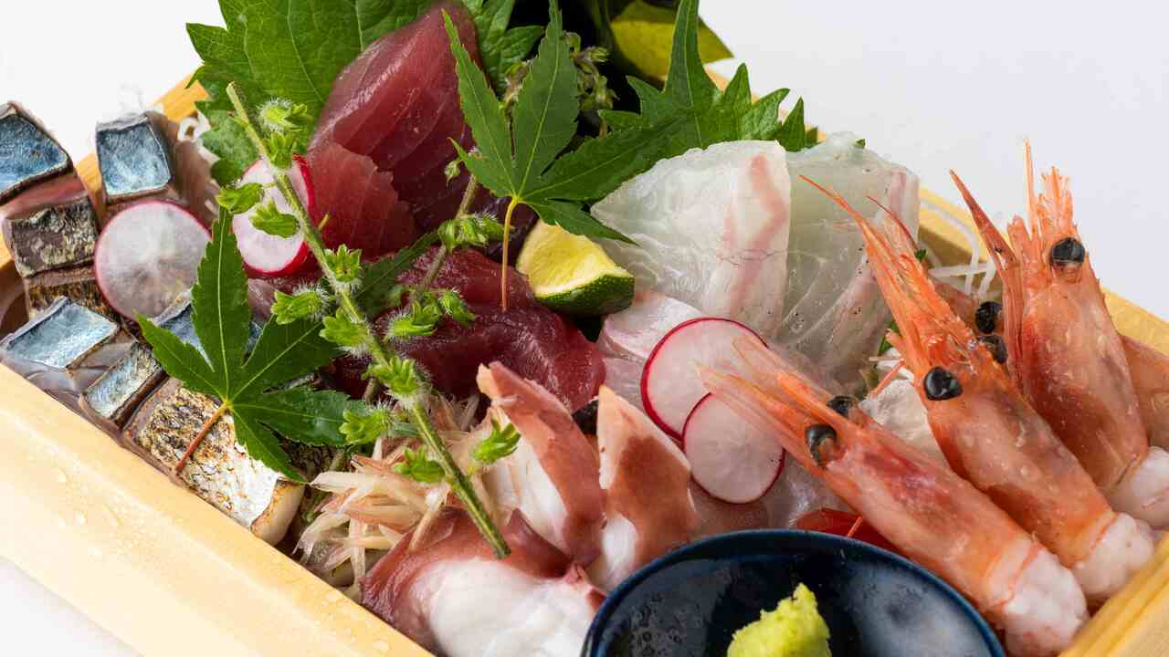 みんなでごはん 青山食堂のこだわりポイントの写真2枚目