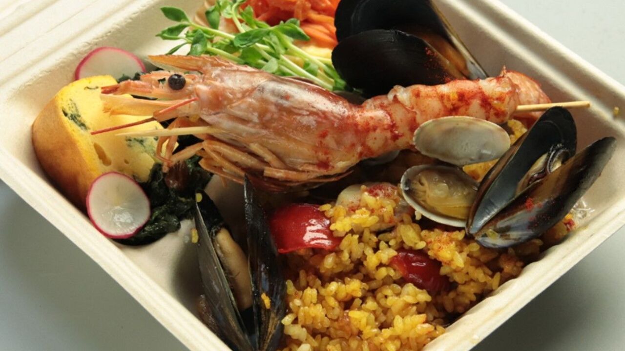 レストランエックスの事業内容の写真3枚目