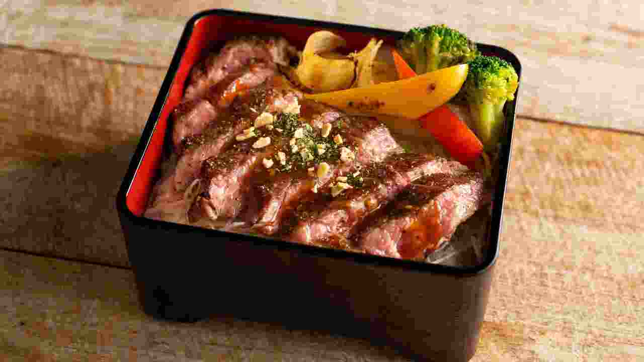 レストランエックスの事業内容の写真4枚目