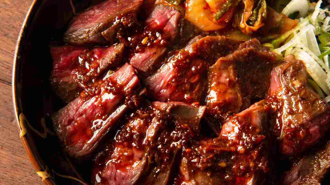 レストランエックスの事業内容の写真1枚目