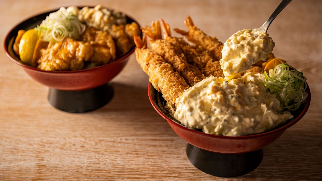 レストランエックスの事業内容の写真2枚目