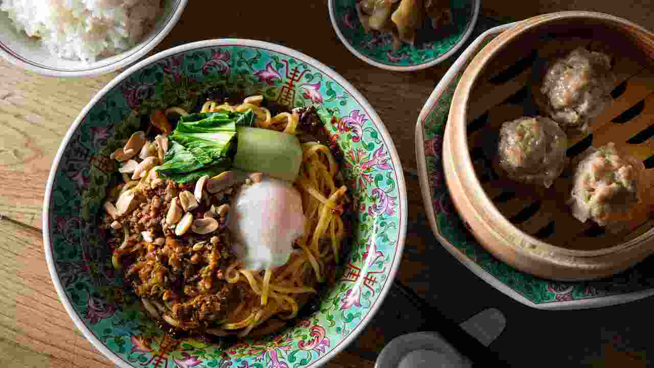 レストランエックスの事業内容の写真3枚目