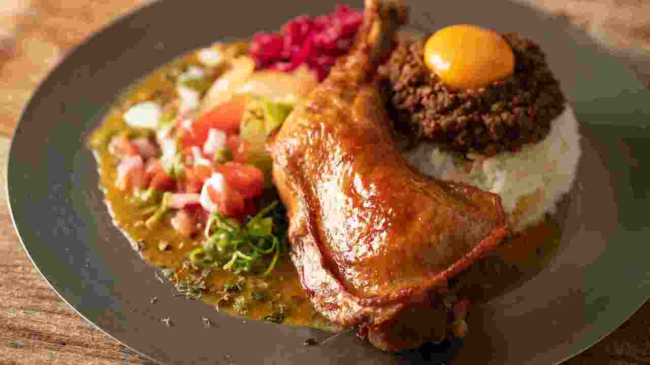 レストランエックスの事業内容の写真4枚目