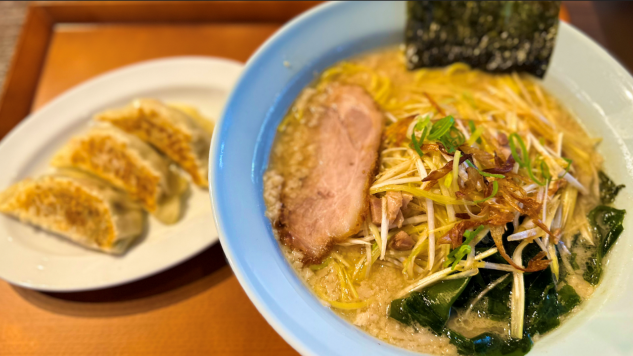 くま麺食堂のこだわりポイントの写真1枚目