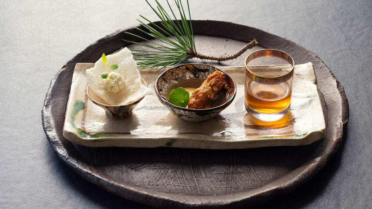 Ryokan 尾道西山のこだわりポイントの写真2枚目