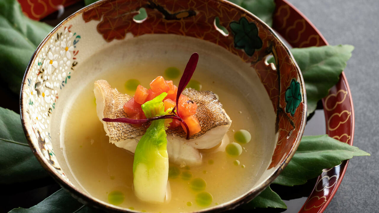 Ryokan 尾道西山のこだわりポイントの写真3枚目