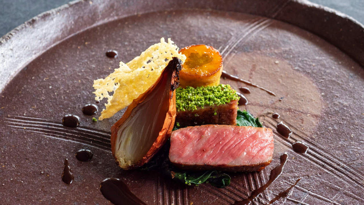 Ryokan 尾道西山で働く人の写真2枚目