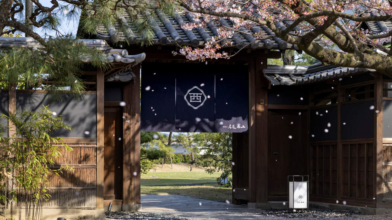 Ryokan 尾道西山の事業内容の写真1枚目