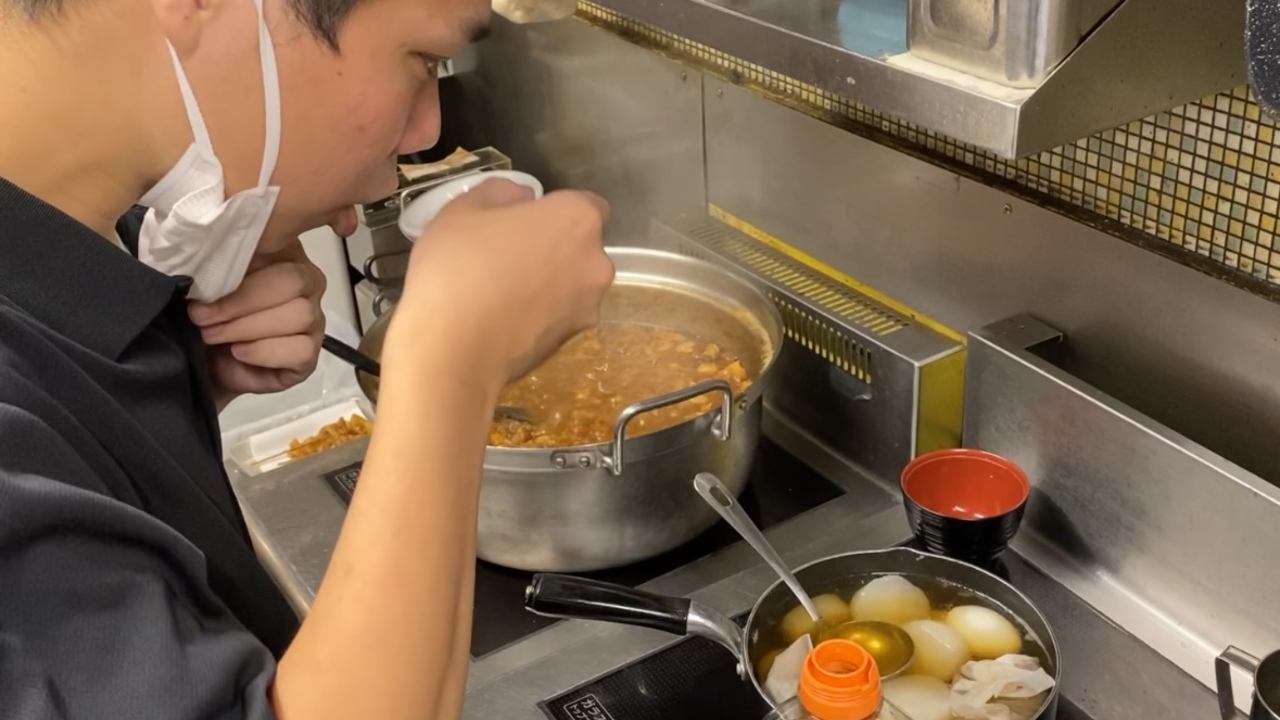 立ち吞み 庶民のこだわりポイントの写真1枚目