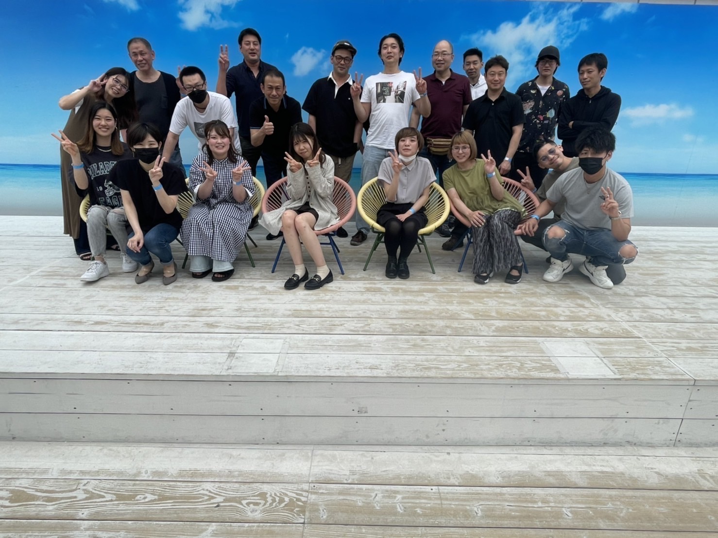 株式会社人を大切にする会社-立ち吞み 庶民 1枚目