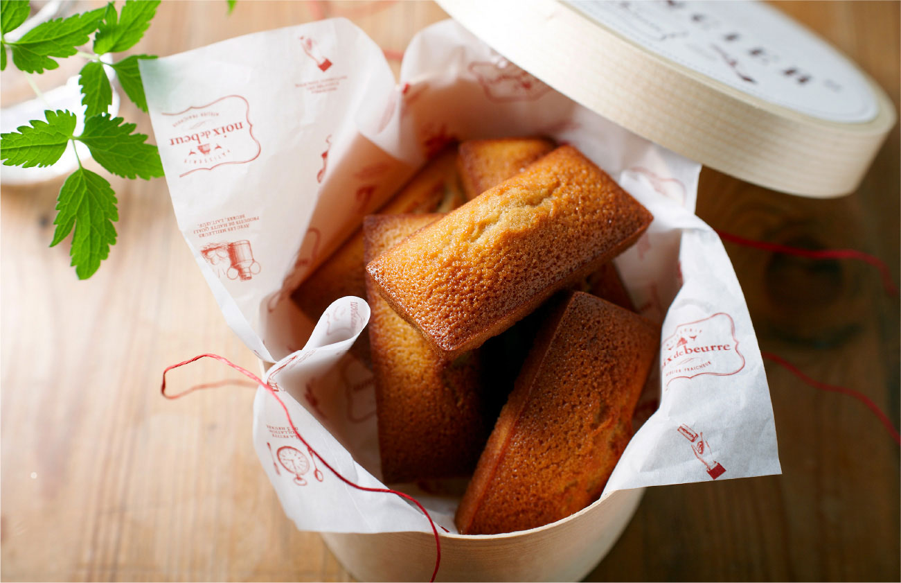 株式会社エーデルワイス-ノワ・ドゥ・ブール 3枚目