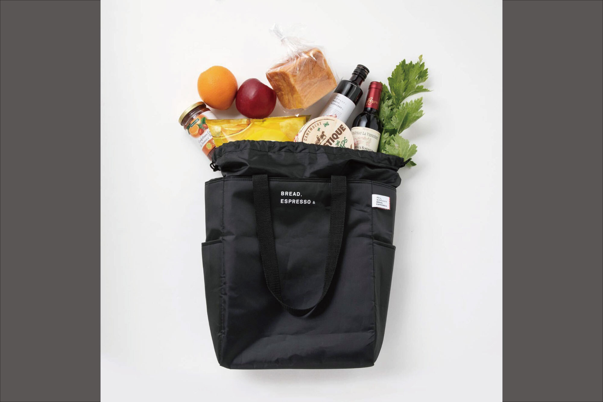 リライン株式会社-パンとエスプレッソと 1枚目