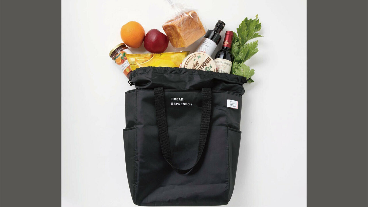 パンとエスプレッソとの事業内容の写真1枚目