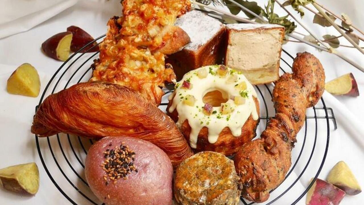 パンとエスプレッソとの事業内容の写真1枚目