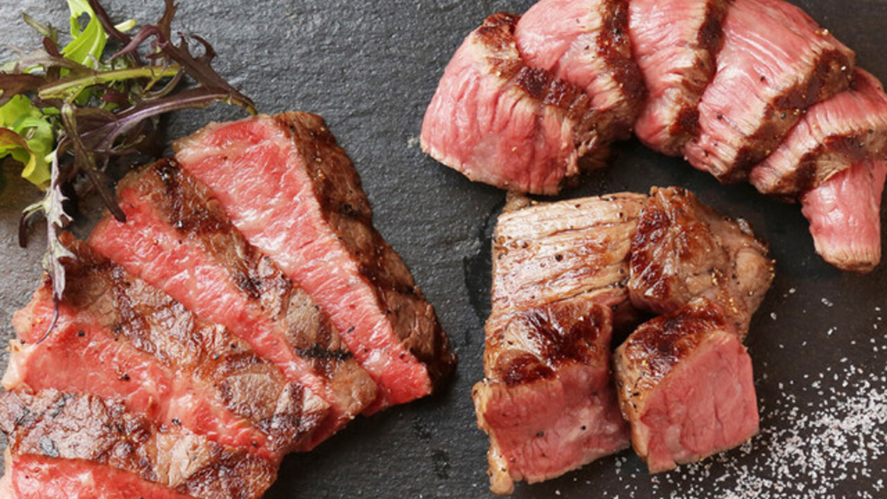 鉄板肉酒場 LOVE&29のこだわりポイントの写真1枚目