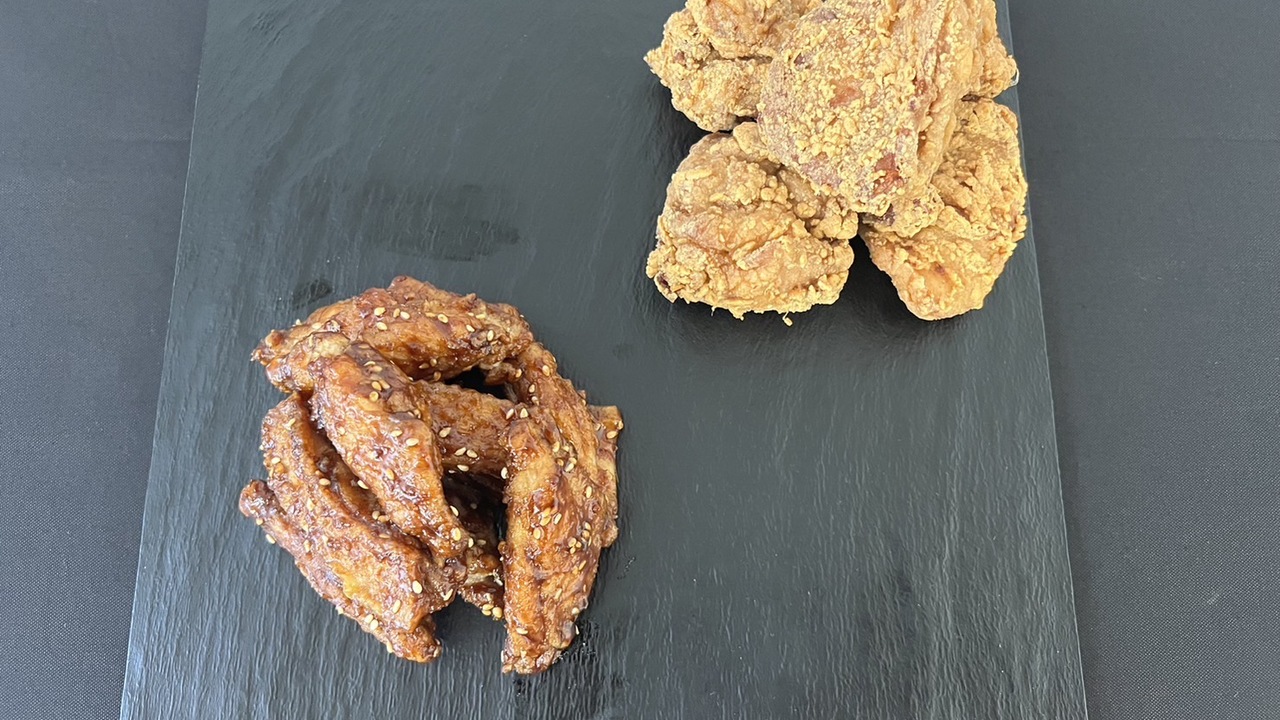 麻布台 鳥しきで働く人の写真1枚目