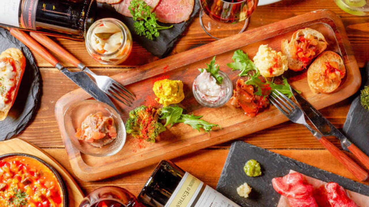 鉄板肉酒場 LOVE&29のこだわりポイントの写真2枚目