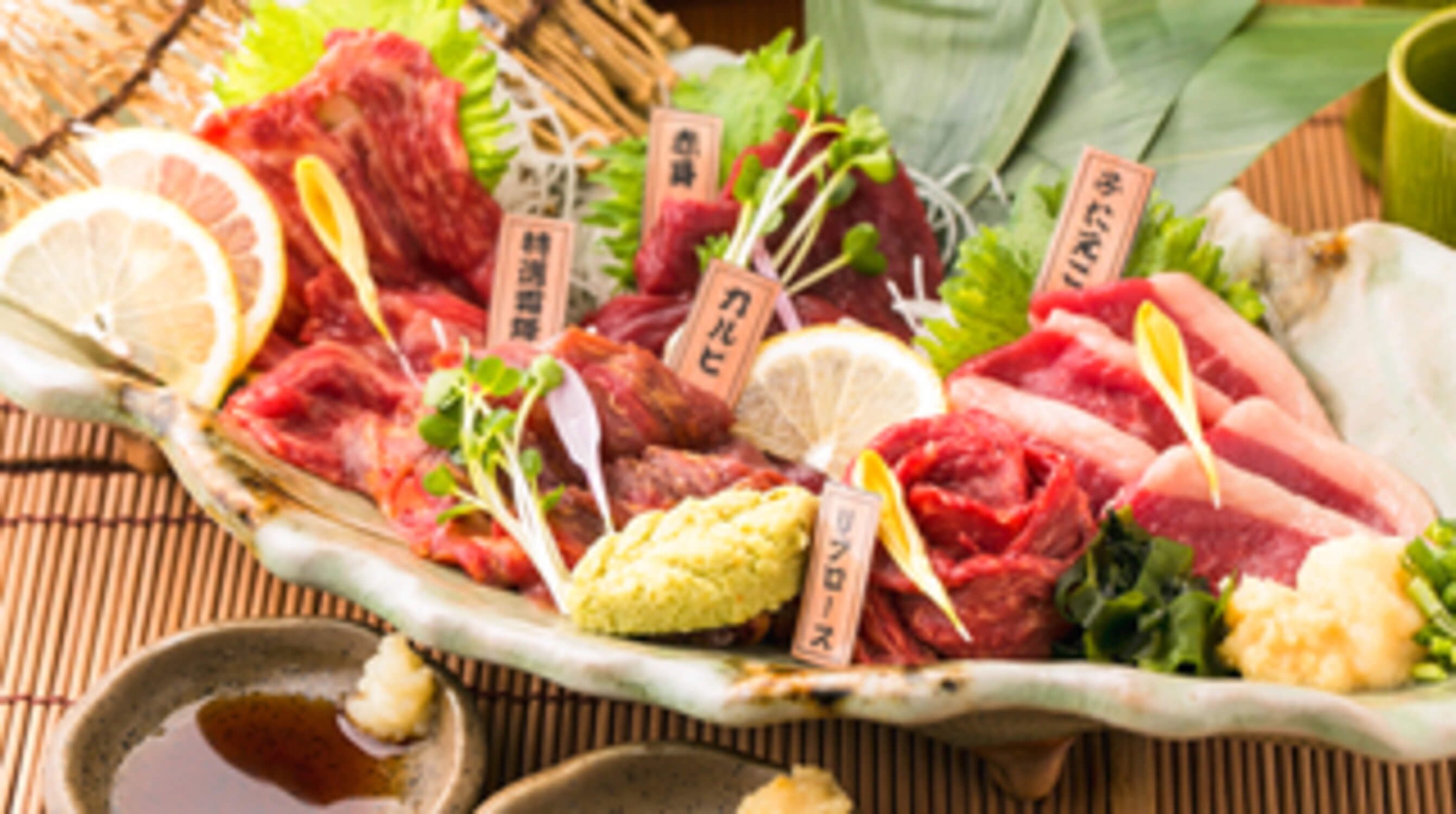 株式会社PACIFIC RACING TEAM-個室居酒屋 馬に魚に 4枚目