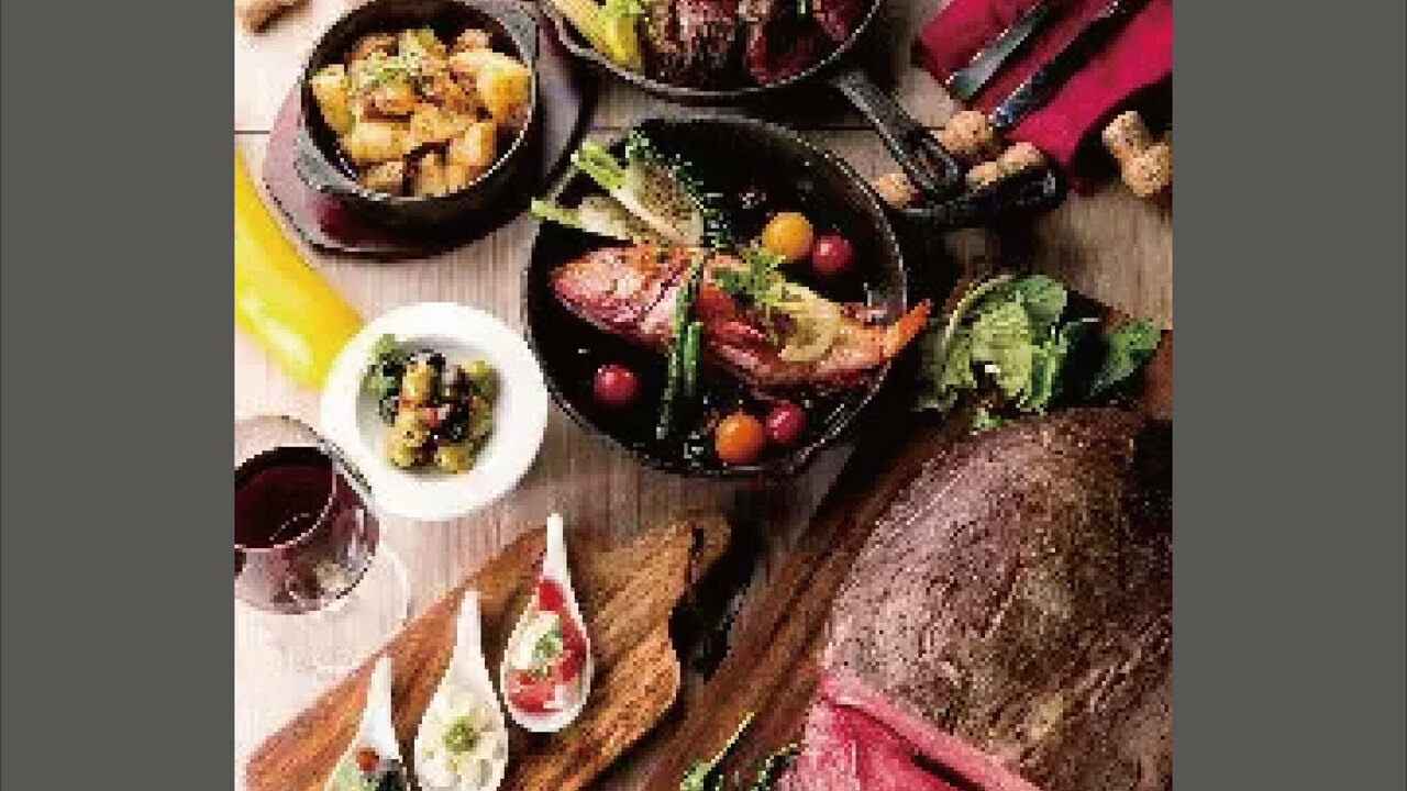 個室 肉バルvs魚バル DESIGN FOOD MARKETで働く人の写真1枚目