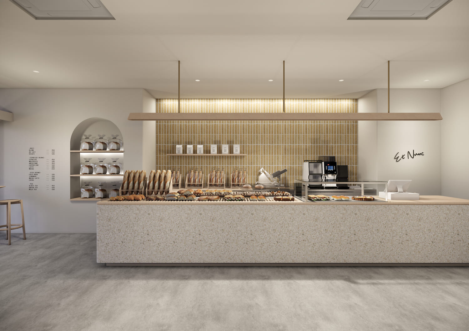 株式会社パレスホテル-Et Nunc 2枚目