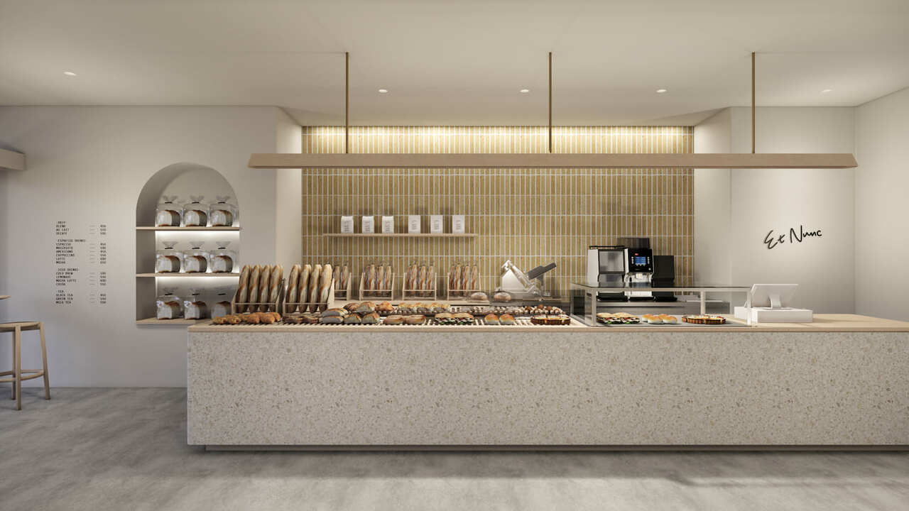 Et Nuncの事業内容の写真1枚目