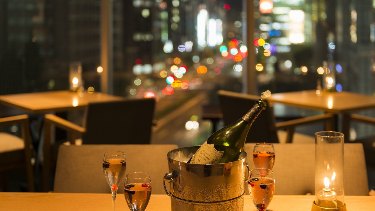 246Loungeの事業内容の写真1枚目